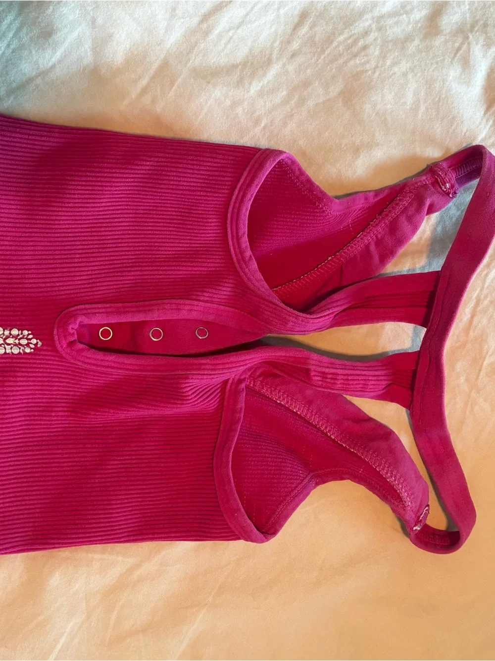 Free People bra top